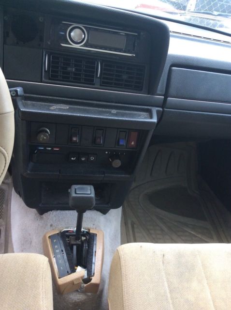 1992 Volvo 240 - photo 9