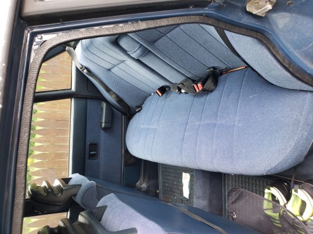 1992 Volvo 240 DL - photo 5