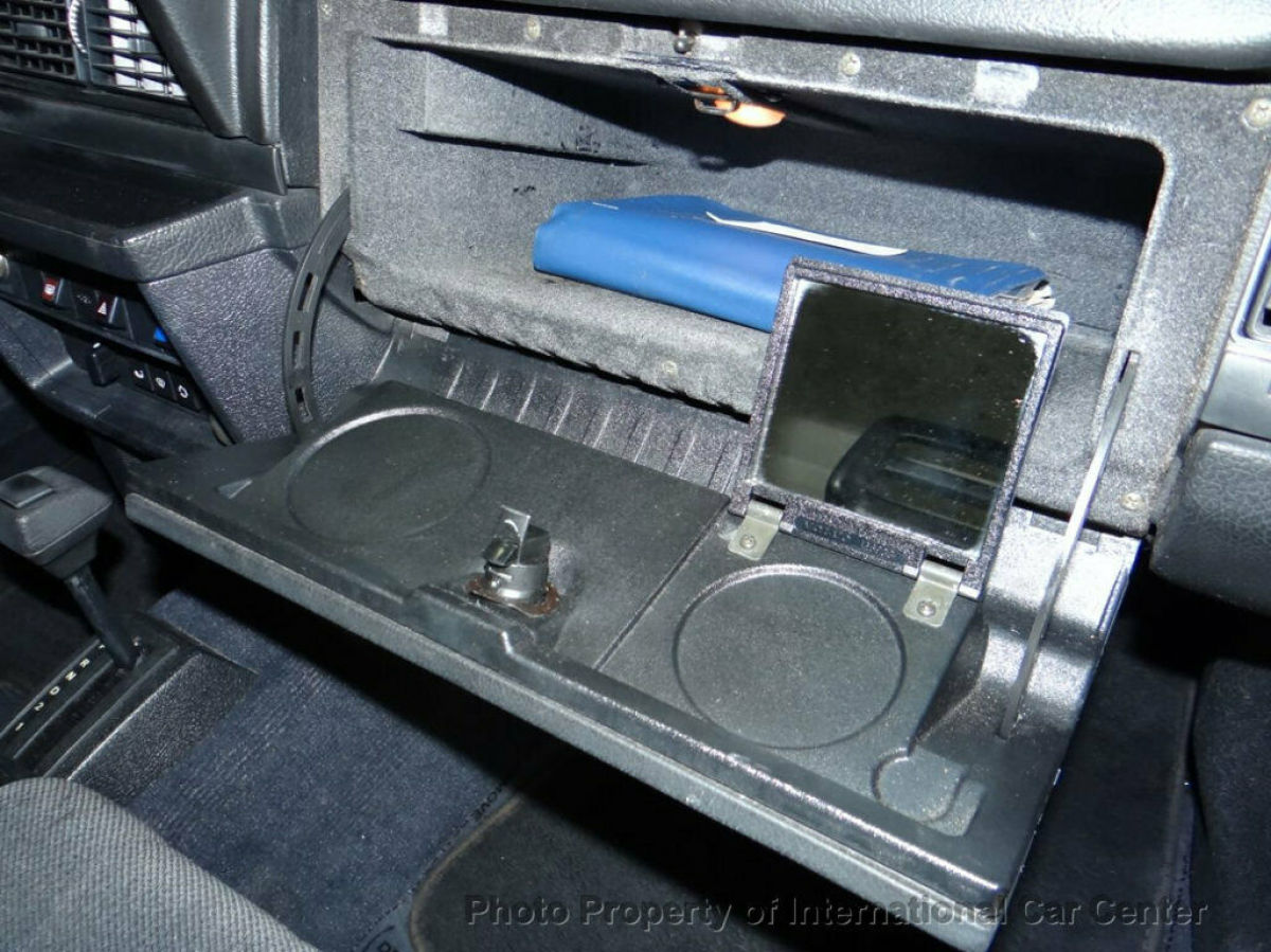 1992 Volvo 240 - photo 11