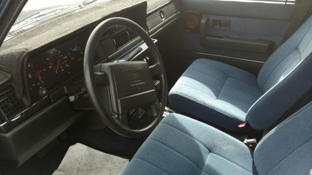 1992 Volvo 240 GL - photo 8