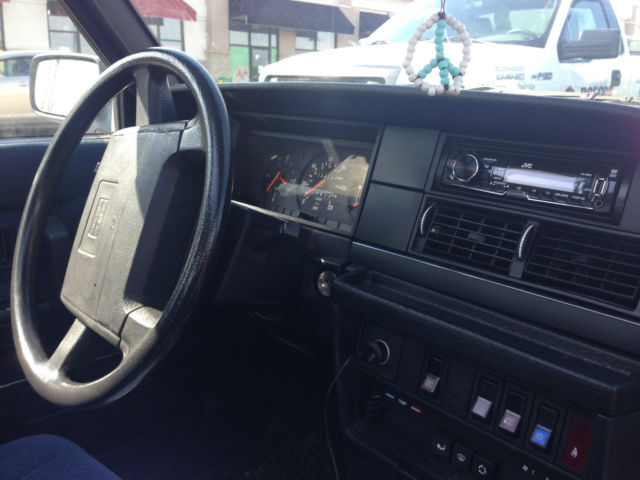 1992 Volvo 240 - photo 4