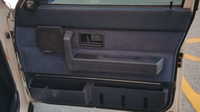 1992 Volvo 240 GL Wagon 4-Door - photo 6