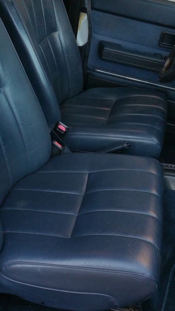 1992 Volvo 240 GL Wagon 4-Door - photo 7