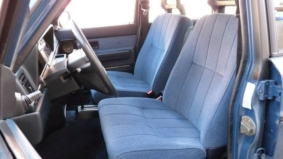 1992 Volvo 240 - photo 11