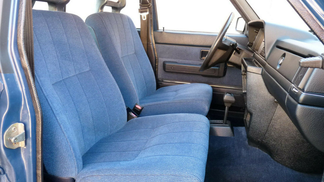 1992 Volvo 240 - photo 12