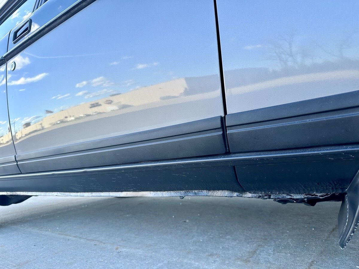 1992 Volvo 240 FINAL YEARS - photo 7