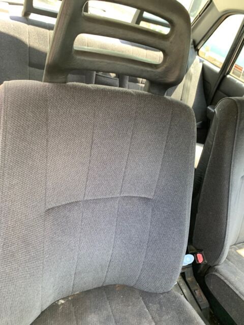 1992 Volvo 240 BASE - photo 7