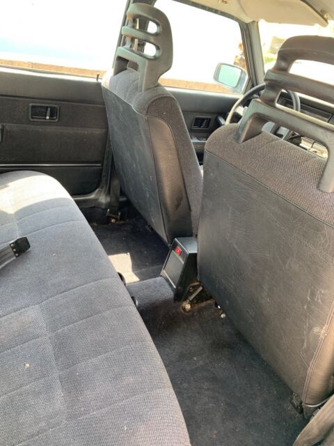 1992 Volvo 240 BASE - photo 8