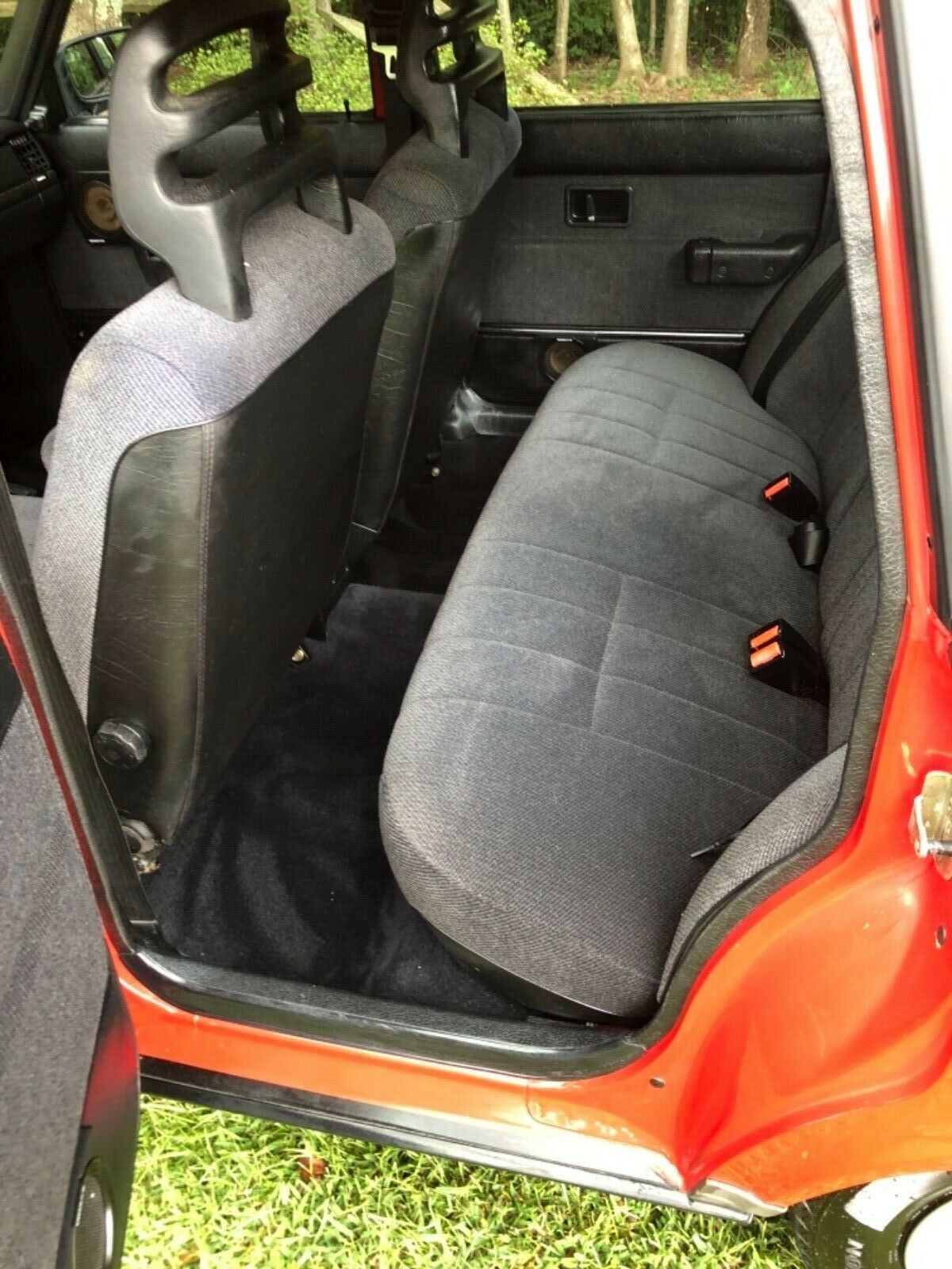 1992 Volvo 240 - photo 9