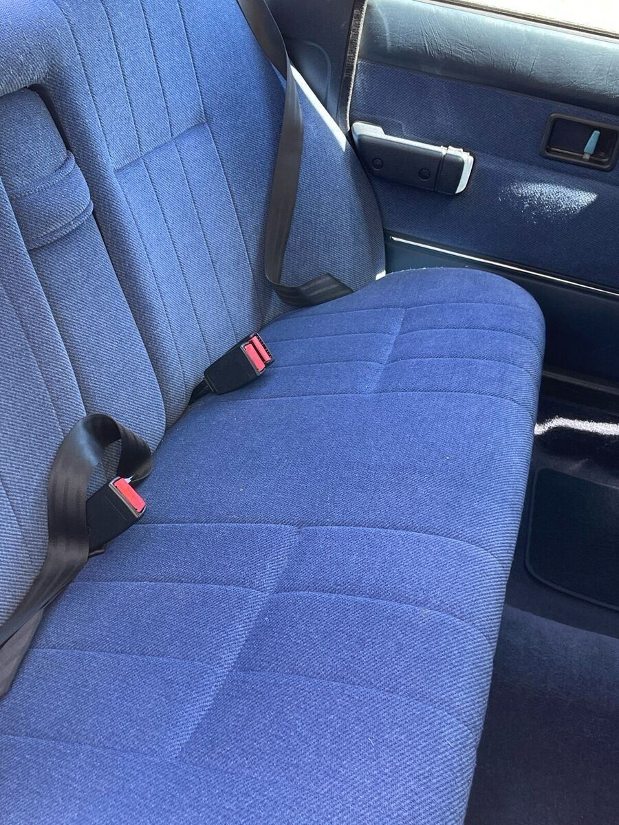 1992 Volvo 240 BASE - photo 13