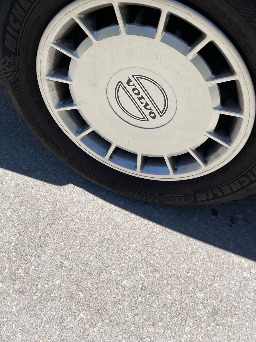 1992 Volvo 240 BASE - photo 3