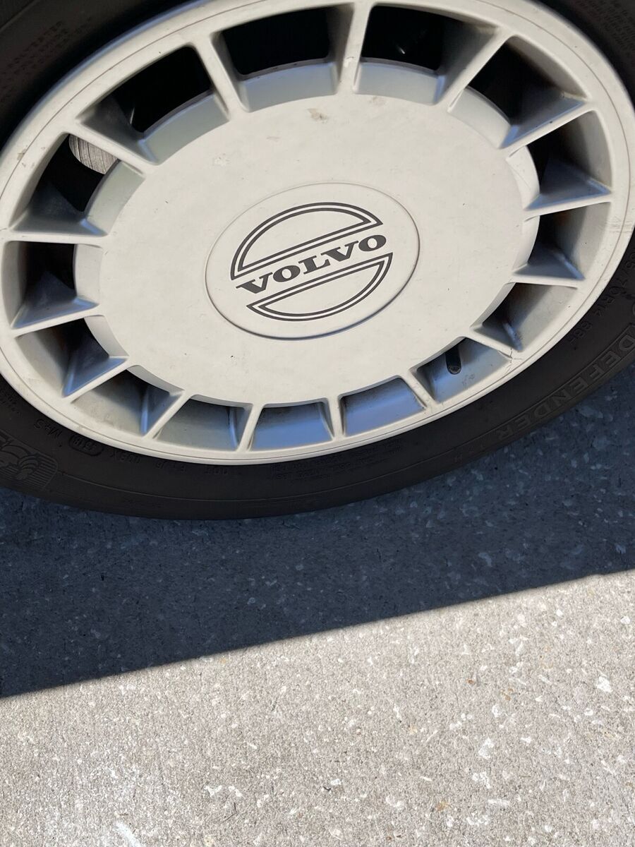1992 Volvo 240 BASE - photo 4