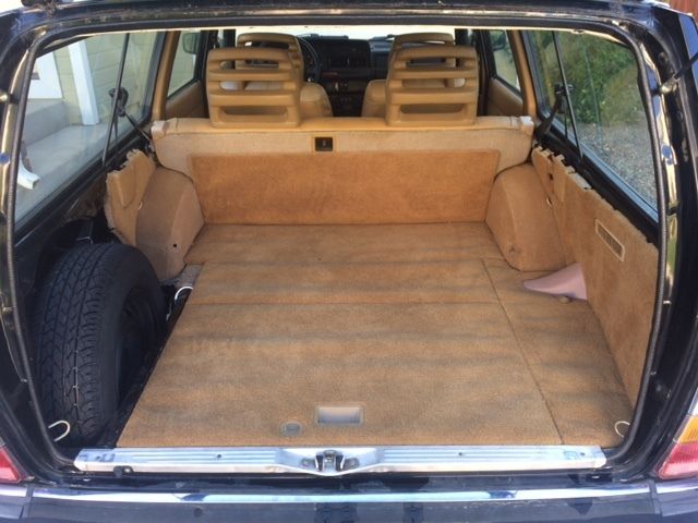 1992 Volvo 240 - photo 4