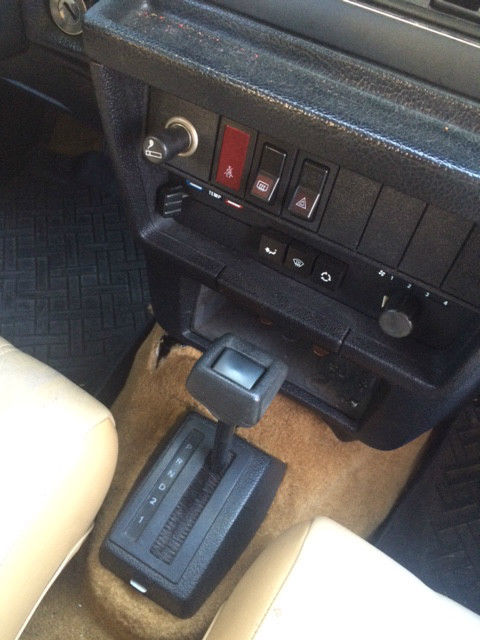 1992 Volvo 240 - photo 6
