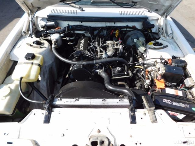 1992 Volvo 240 - photo 9