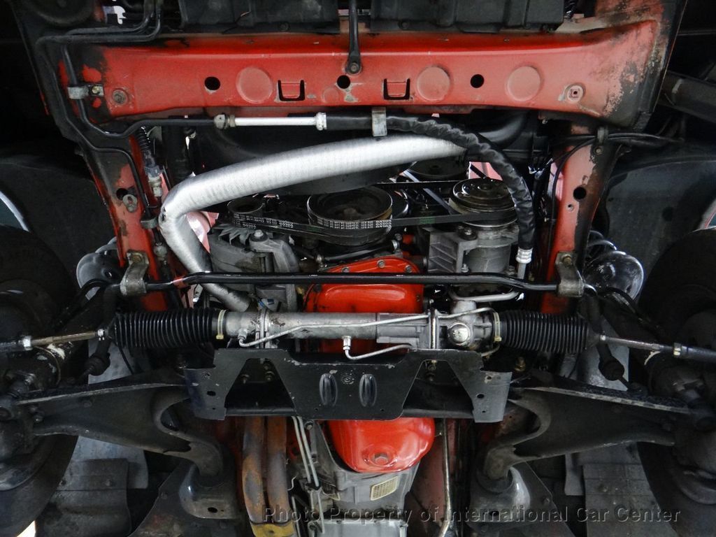 1992 Volvo 240 - photo 12