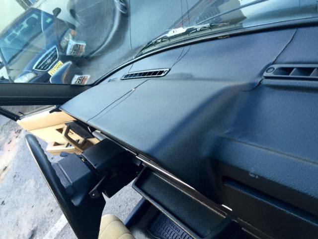1992 Volvo 240 - photo 9