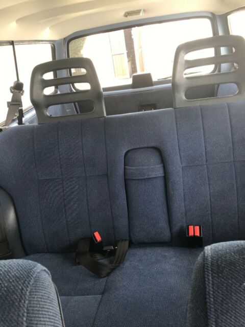 1992 Volvo 240 Base Model - photo 12