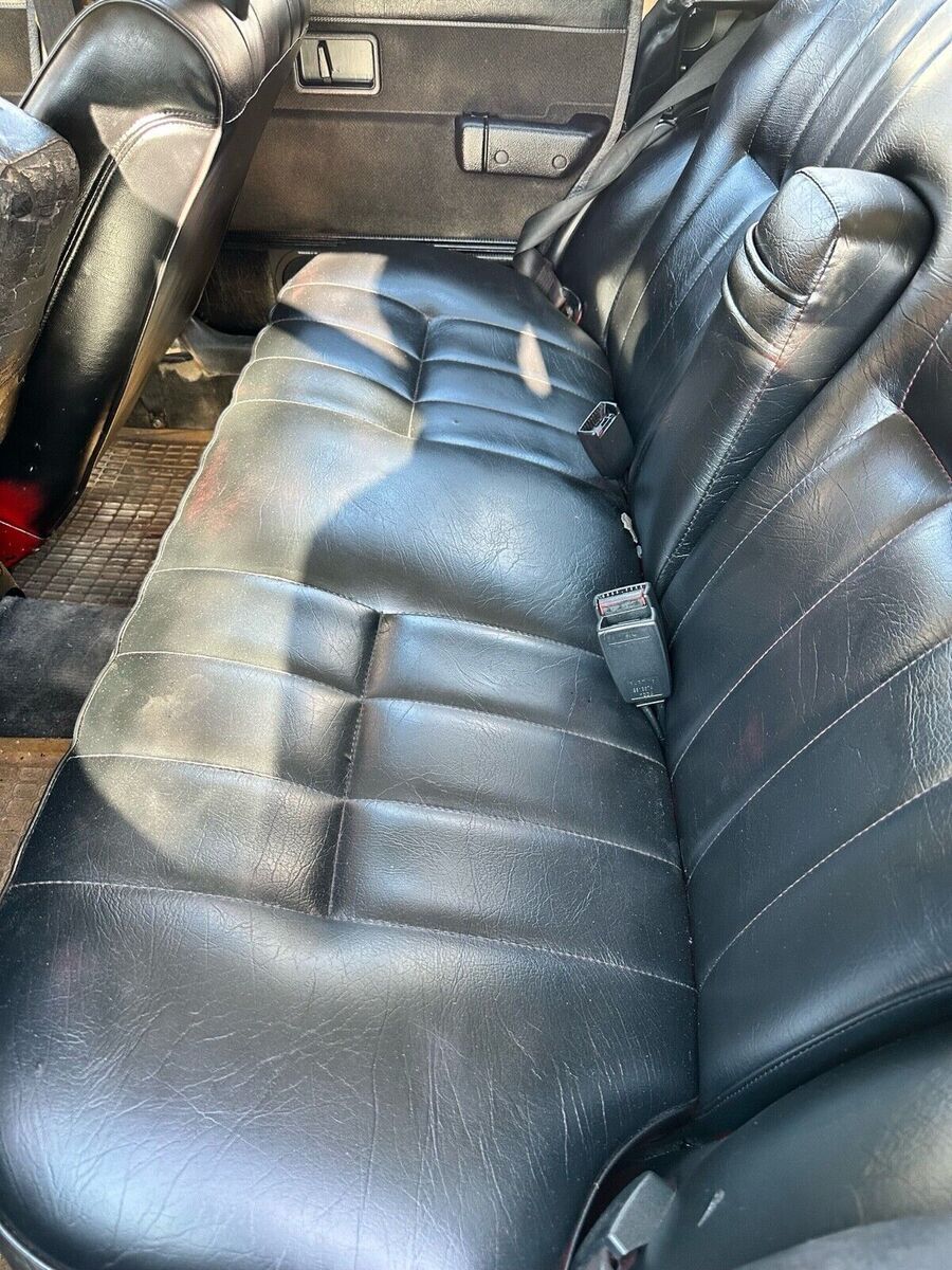 1992 Volvo 240 - photo 10