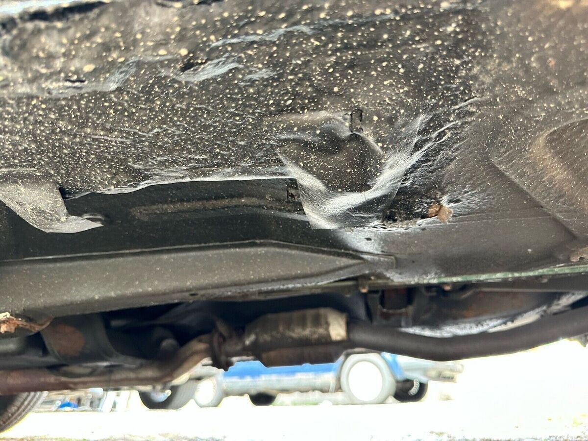 1992 Volvo 240 - photo 11