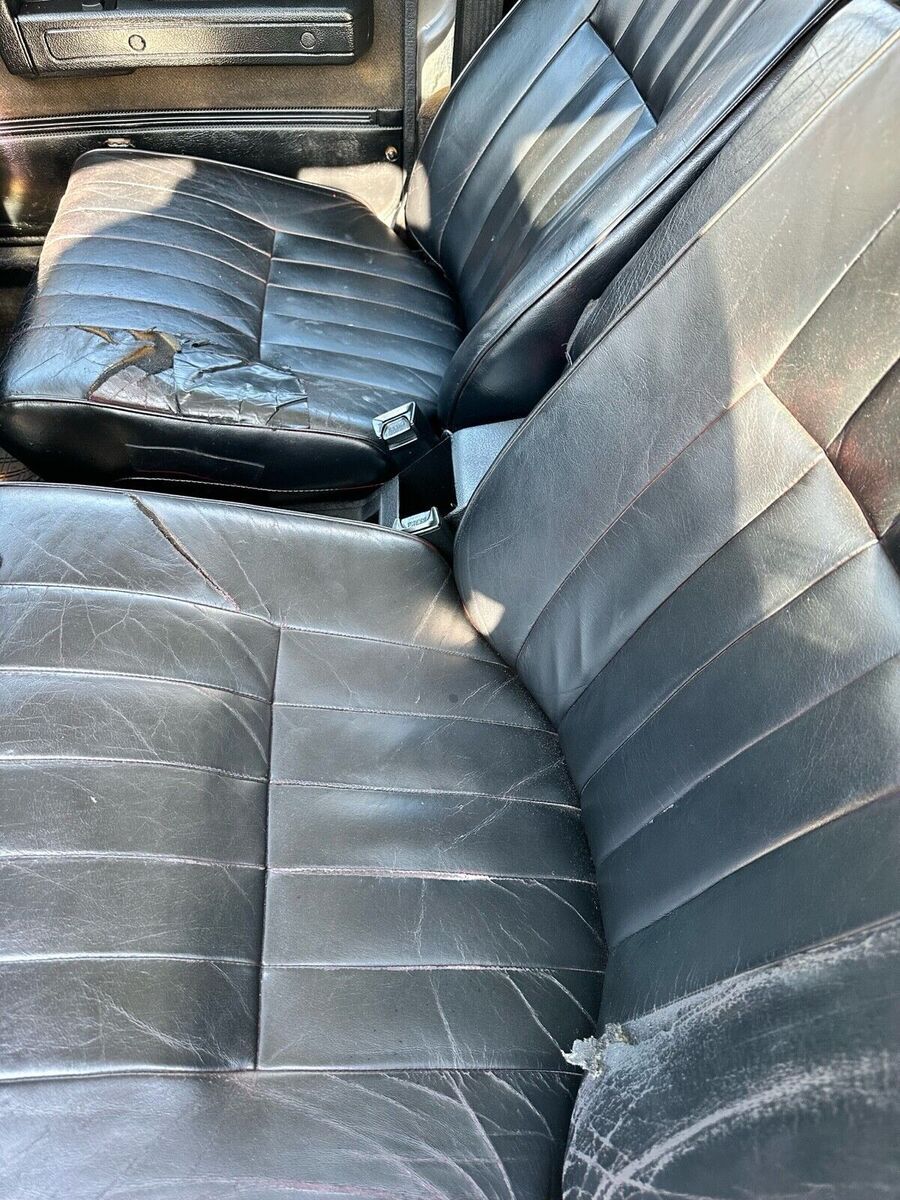 1992 Volvo 240 - photo 8