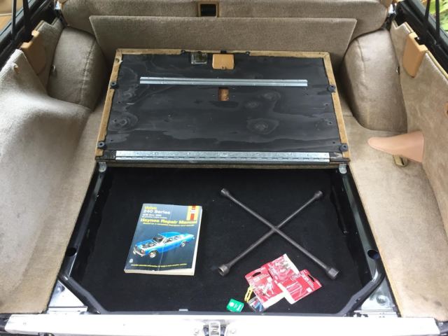 1992 Volvo 240 - photo 11