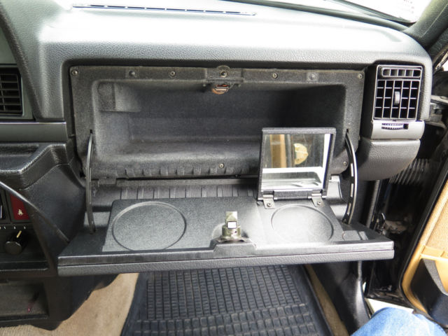1992 Volvo 240 - photo 13