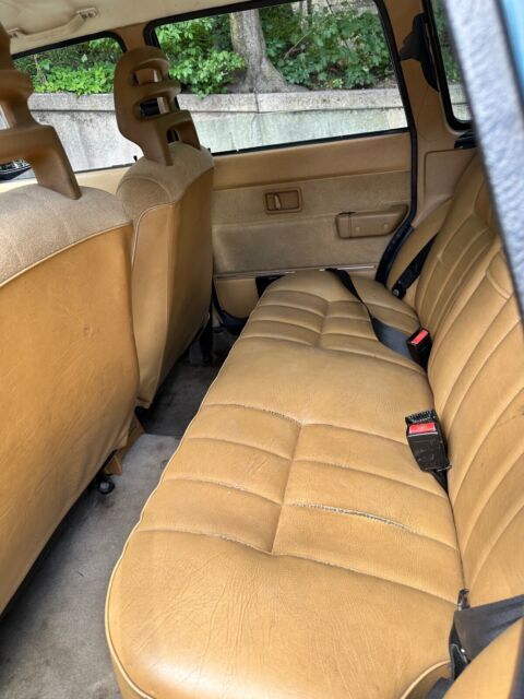 1992 Volvo 240 - photo 6