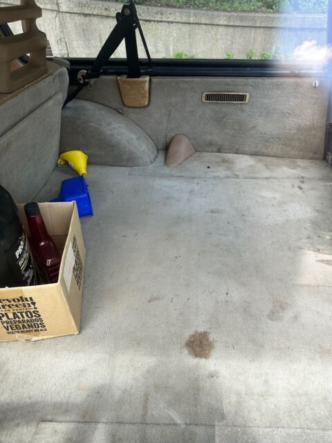 1992 Volvo 240 - photo 7