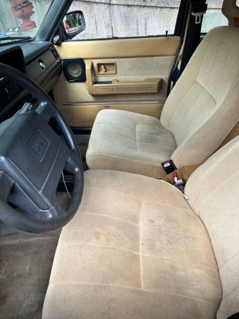 1992 Volvo 240 - photo 8