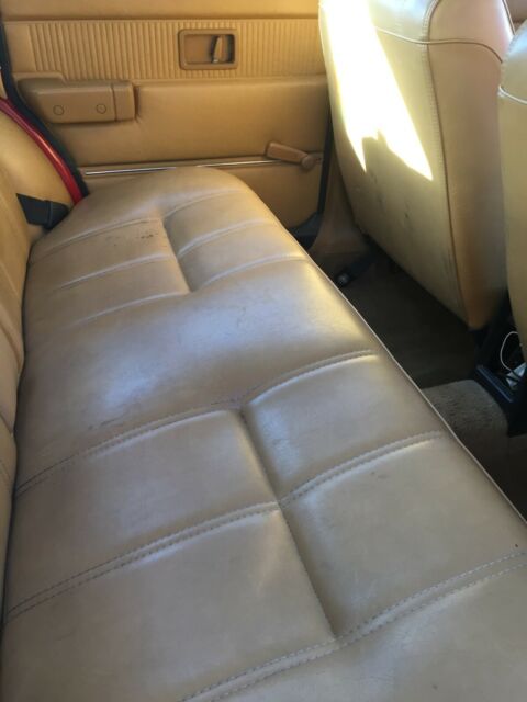 1982 Volvo 240 DL - photo 10