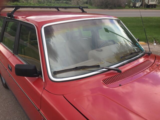 1982 Volvo 240 DL - photo 12