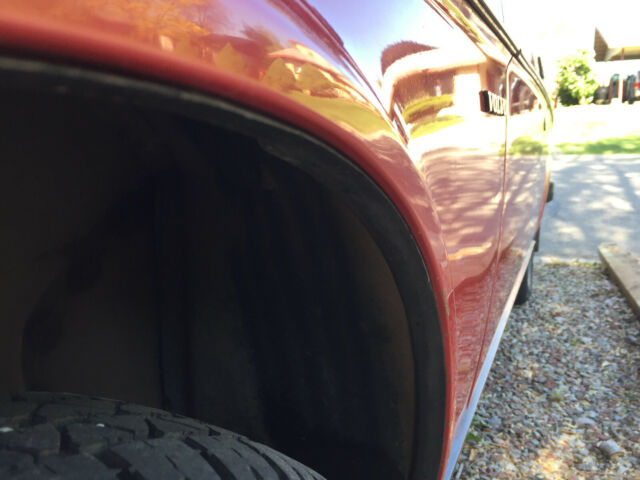 1982 Volvo 240 DL - photo 13
