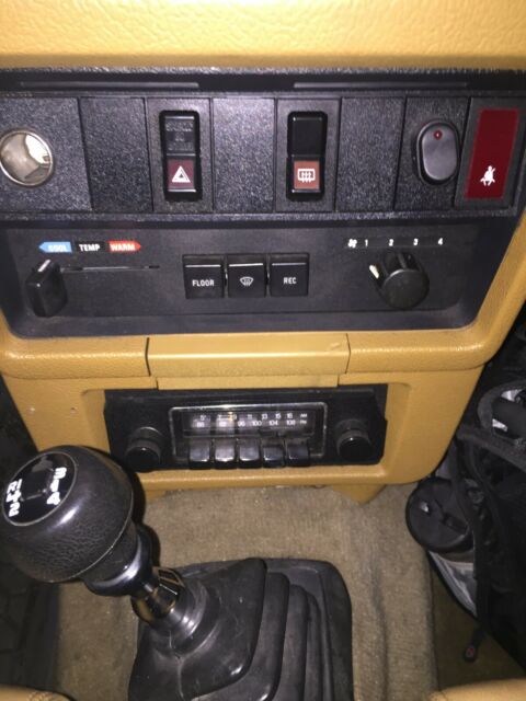 1982 Volvo 240 DL - photo 8