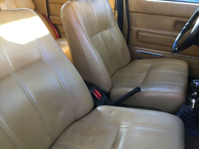 1982 Volvo 240 DL - photo 9