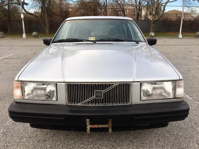 1992 Volvo 740 - photo 12