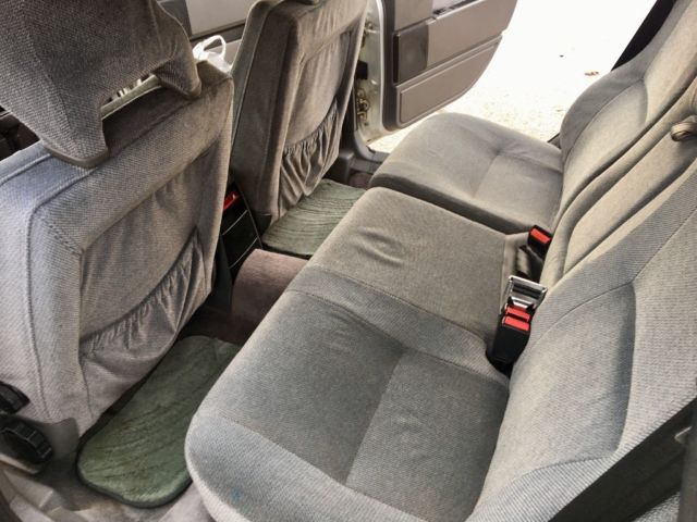 1992 Volvo 740 - photo 6