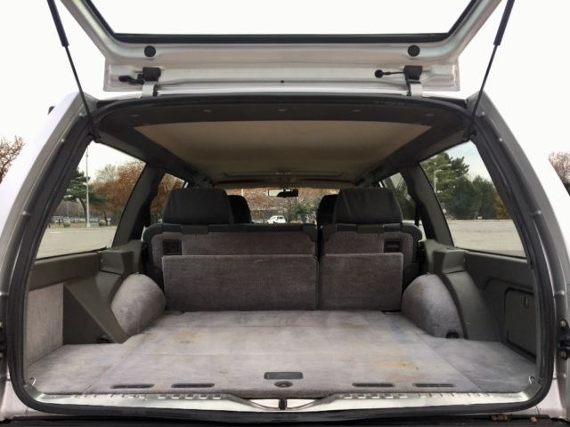 1992 Volvo 740 - photo 7