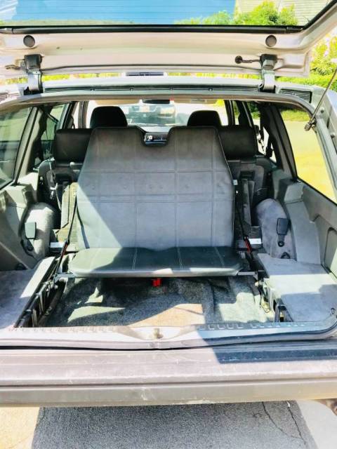 1992 Volvo 740 LEATHER - photo 6