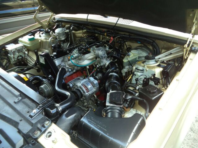 1992 Volvo 740 - photo 11