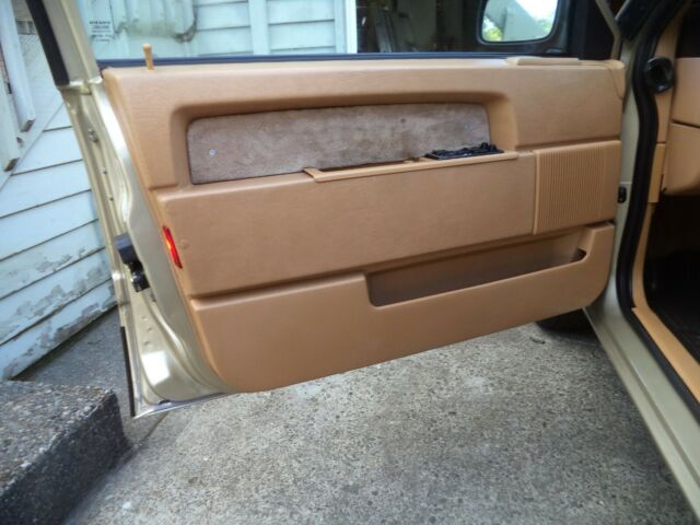 1992 Volvo 740 - photo 13