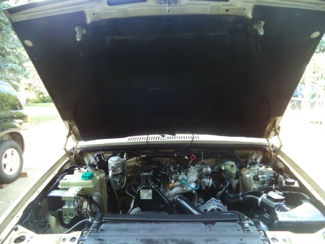 1992 Volvo 740 - photo 9