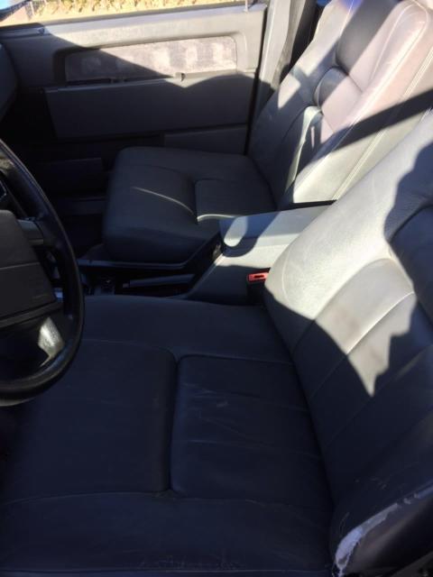 1992 Volvo 900 GLS - photo 4