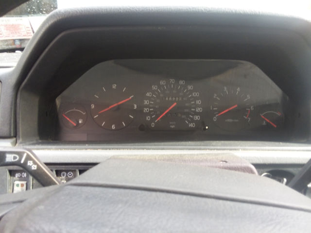 1992 Volvo 940 - photo 3