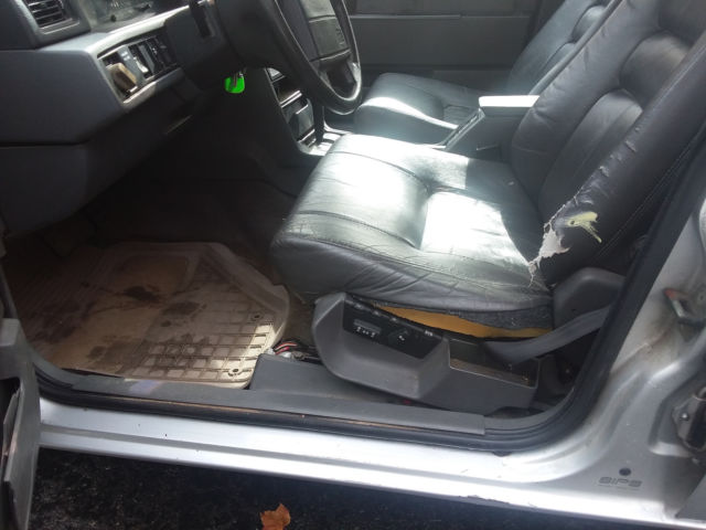 1992 Volvo 940 - photo 6