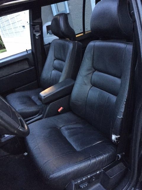 1992 Volvo 940 GLE - photo 10