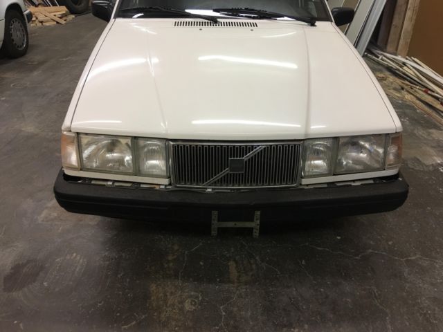 1992 Volvo 940 GLS - photo 3
