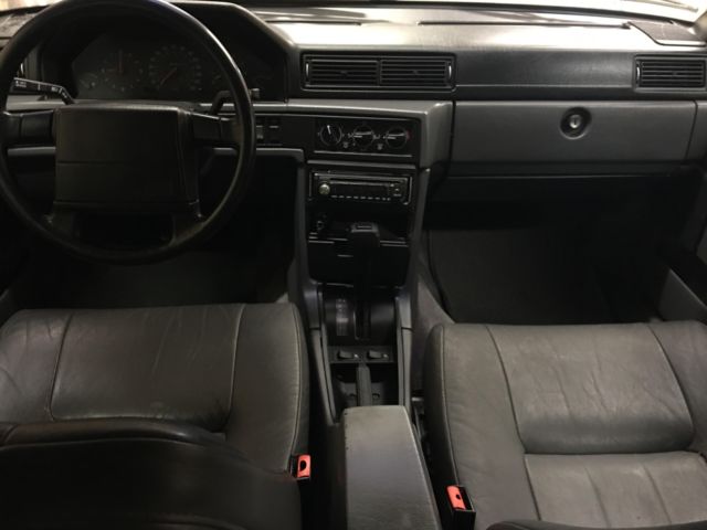 1992 Volvo 940 GLS - photo 6