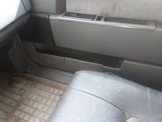 1992 Volvo 940 - photo 4
