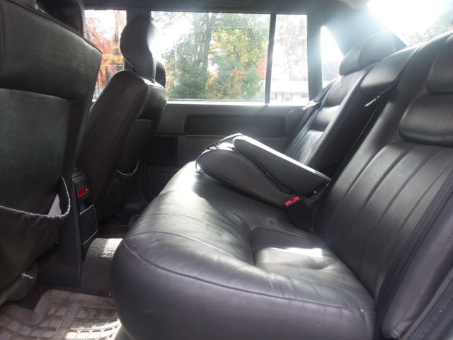 1992 Volvo 940 - photo 7